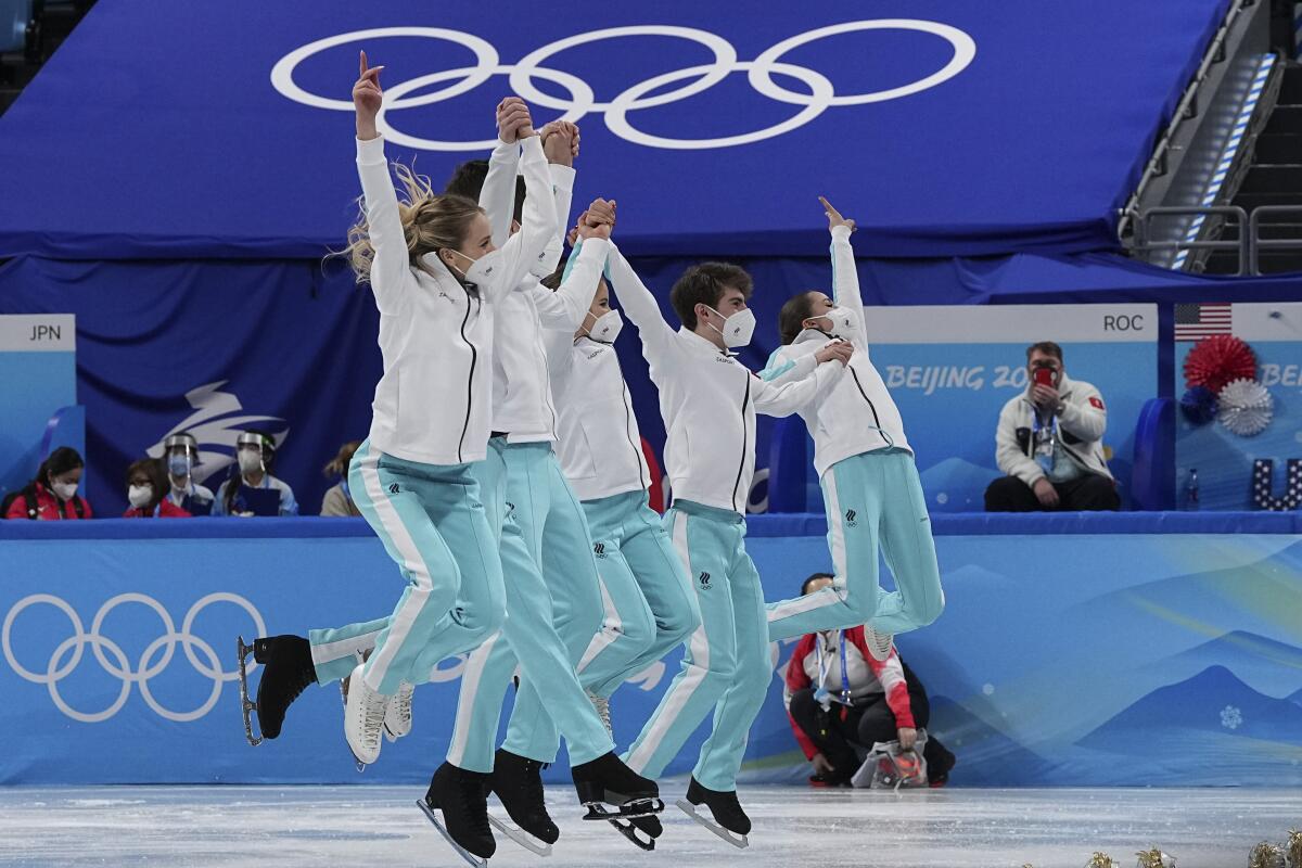 Figure skating gold 2025 medal olympics 2018